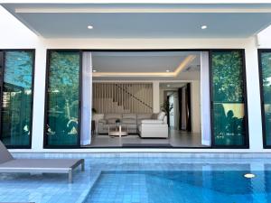 Grand Jomtien Palace Hotel - SHA Extra Plus