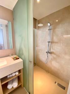 The Arena Cam Ranh Beachfront Condotel