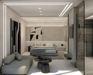 ASTARTE city suite