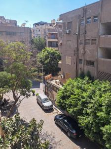 Apartamento bonito cerca Las Pirámides