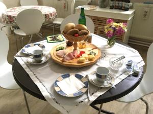 Zweibettzimmer "Marie"