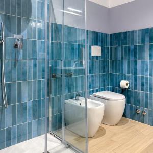 Chambre Quadruple - Vue sur Mer