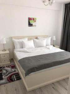 Excelsior Apartaments Mamaia Nord