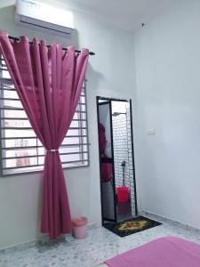 Cikteh Homestay Besut