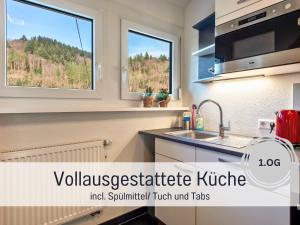 Ferienwohnungen Auszeit Langmatt