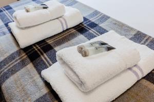 Modern Renovated Apt, Heart of Shoreditch, London!