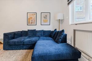 Modern Renovated Apt, Heart of Shoreditch, London!