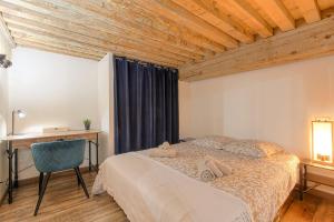 Appartement "Le Canut" Croix-Rousse Lyon Centre