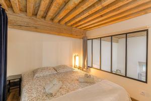 Appartement "Le Canut" Croix-Rousse Lyon Centre