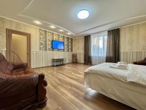 ApartPoltava 100 квадратних метрів затишку в серці Полтави, Корпусний парк, Банківський ЧЕК