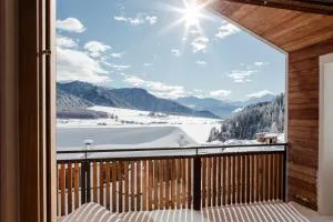 Silent Luxury Chalet LAIET - Montechiaro