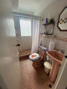 Caracas La Boyera beautiful and large apto