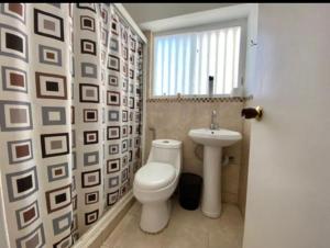 Caracas La Boyera beautiful and large apto