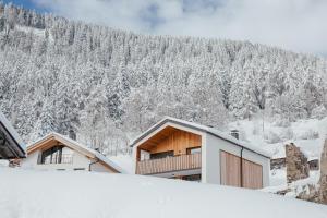 Silent Luxury Chalet LAIET