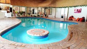 Sparkling Resorts and Spa