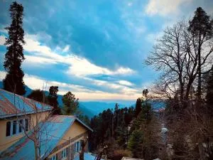 Vendia Cottage - Kālābāgh