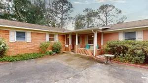 SILVER SAND DOLLAR Duplex - Jekyll Island