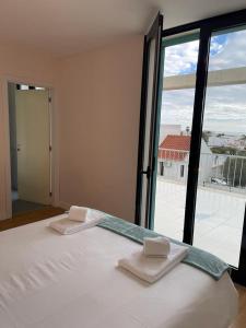 Terraços de Cabanas