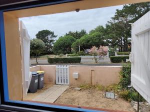 Maisons de vacances Maison cosy a 700 m de l'ocean : photos des chambres