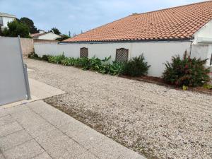 Maisons de vacances Maison cosy a 700 m de l'ocean : Maison 3 Chambres