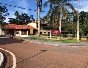 Domus Hotel - Núcleo Urbano de Carajás