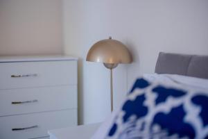 4-bed house in Kettering for groups and long stays