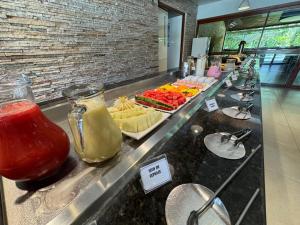 Domus Hotel - Núcleo Urbano de Carajás