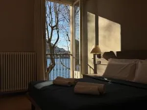 Casa al Lago - Lecco