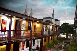 Hotel El Lago Resort - Garzón