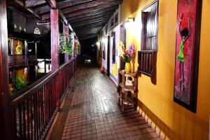 Hotel El Lago Resort