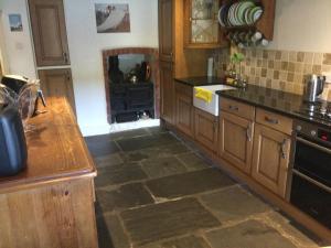 Pretty 15th Century Cottage Family dog friendly