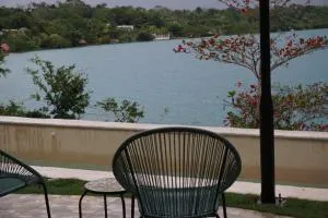 Hotel Blue Queen Xul Ha - Lagoon Access - Xul-Ha