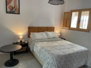 Habitación independiente 2 en casa particular - 乌特雷拉