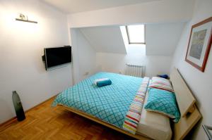 Apartment Kolos DORCOL