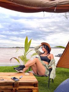 VietGangz TaNoYa Glamping