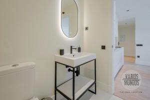 Malasaña chic para 4, ven a San Bernardo 20 E3