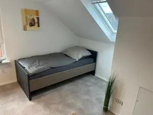 Living Rooms - Siegerland - Derschen