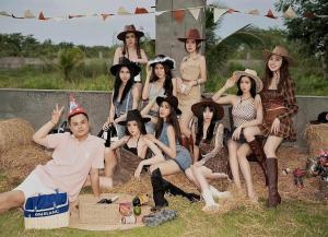 VietGangz TaNoYa Glamping