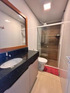 Apartamentos Frente ao Mar