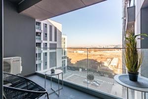 CozyStudio Cloud9 Promenada Subway