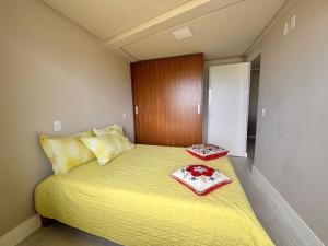 Apartamentos Frente ao Mar