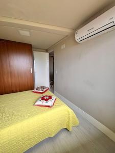 Apartamentos Frente ao Mar