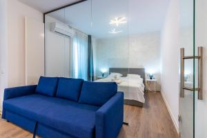 CozyStudio Cloud9 Promenada Subway