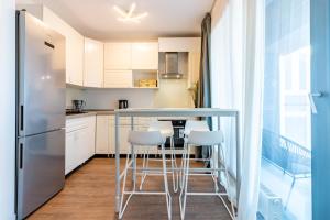 CozyStudio Cloud9 Promenada Subway