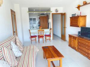 Sabor a Mar apartamento