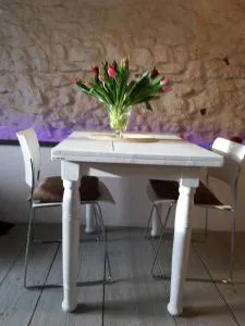 Galeriezimmer im Jurahaus - Schernfeld