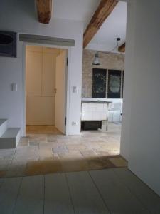 Galeriezimmer im Jurahaus