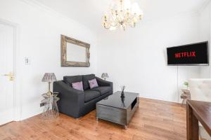 Luxury Home Next To Paddington Station