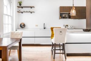 Luxury Home Next To Paddington Station