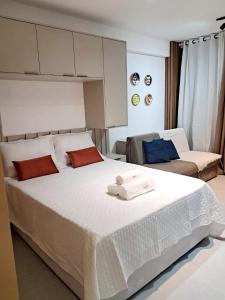 Paraíso Porto de Galinhas - faz tudo a pé